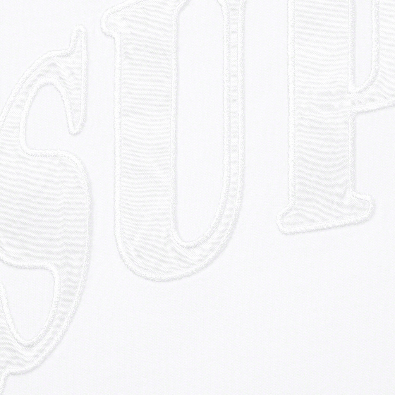 East West S/S Top view 6